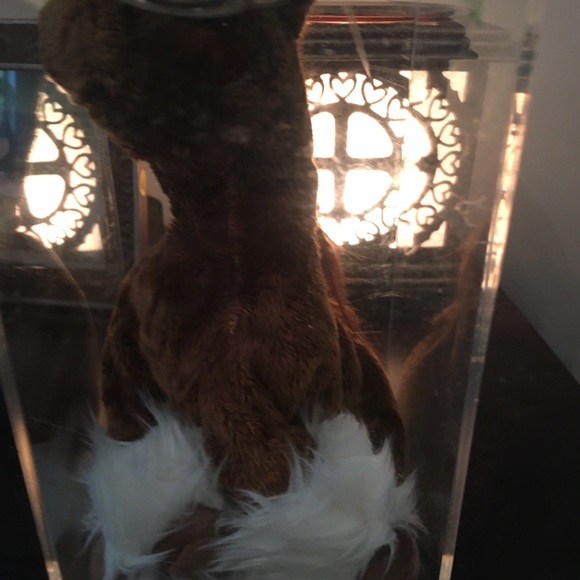 Hoofer beanie baby - Picture 2 of 2